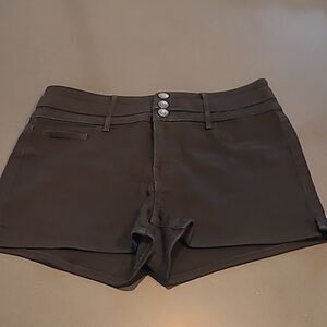 Authentic American Heritage junior sz 13 shortie shorts